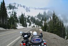 World’s Most Beautiful Road Trip Routes, according to Instagram The World's Most Beautiful Road Trip Routes, According To Instagram Data