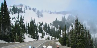 World’s Most Beautiful Road Trip Routes, according to Instagram The World's Most Beautiful Road Trip Routes, According To Instagram Data