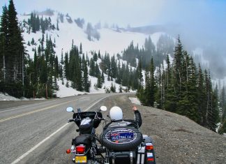 World’s Most Beautiful Road Trip Routes, according to Instagram The World's Most Beautiful Road Trip Routes, According To Instagram Data