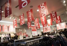 3 Day Super Sale Returns with Mega Savings