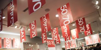 3 Day Super Sale Returns with Mega Savings
