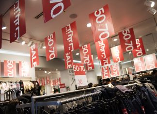 3 Day Super Sale Returns with Mega Savings