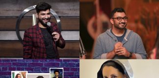 World-Class Comedians Join Line-Up for Dubai Comedy Festival Dubai Comedy Festival has added even more hilarious comedians to its jam-packed line-up