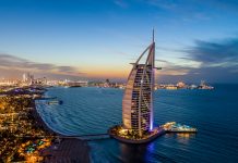 Eid in Dubai: Great Shopping, Staycation Deals, Family Fun Eid Al Fitr celebrations at Burj Al Arab