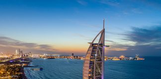 Eid in Dubai: Great Shopping, Staycation Deals, Family Fun Eid Al Fitr celebrations at Burj Al Arab