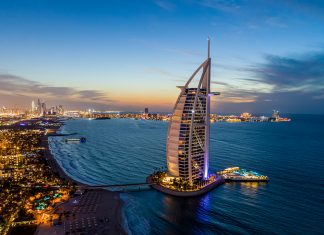 Eid in Dubai: Great Shopping, Staycation Deals, Family Fun Eid Al Fitr celebrations at Burj Al Arab