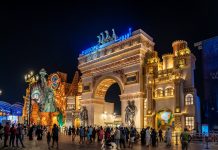 Global Village Announces 4.5 Million Visitors; Opens Partner Registration for Season 26 Global Village looks to the future with a clear vision for sustained success, keen to collaborate alongside aspirational business owners.