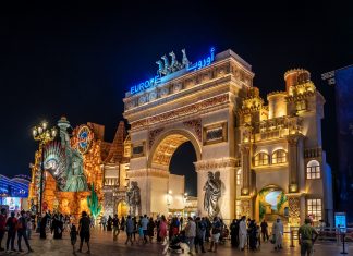 Global Village Announces 4.5 Million Visitors; Opens Partner Registration for Season 26 Global Village looks to the future with a clear vision for sustained success, keen to collaborate alongside aspirational business owners.