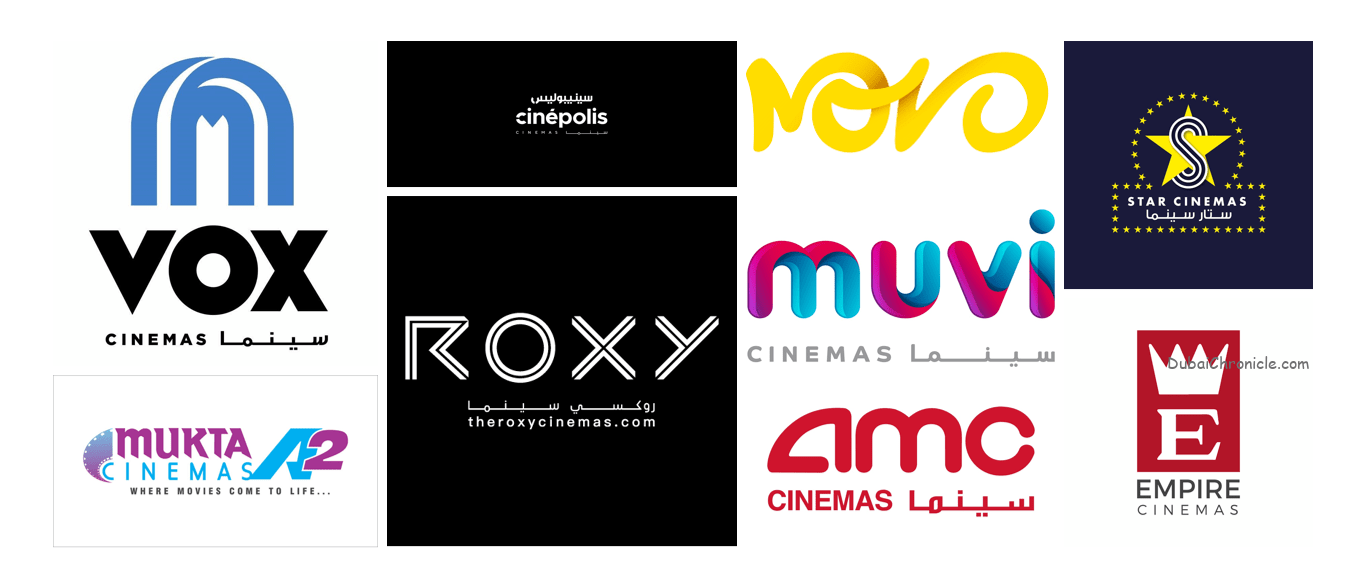 Nine cinema exhibitors across the Gulf Cooperation Council (GCC) have joined forces
