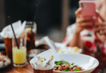 Iftar with a Difference at Soho Garden Enjoy a mouth-watering 3-course meal from Soho Garden’s all-new Evening Set Menu