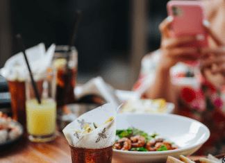 Iftar with a Difference at Soho Garden Enjoy a mouth-watering 3-course meal from Soho Garden’s all-new Evening Set Menu