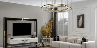 HIVE Furniture Show Debuts In Dubai With Over 55 Exhibitors HIVE Furniture Show Debuts In Dubai