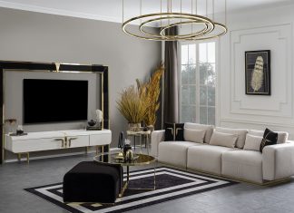 HIVE Furniture Show Debuts In Dubai With Over 55 Exhibitors HIVE Furniture Show Debuts In Dubai