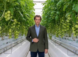 Al Dahra BayWa Rolls Out to UAE Markets its First Harvest of The Year Al Dahra BayWa, a leading UAE-based sustainable agribusiness company