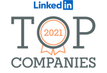 Best Companies to Grow Your Career in UAE LinkedIn, the world’s largest professional network, announced today its LinkedIn Top Companies 2021 list for the UAE