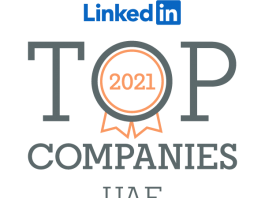 LinkedIn, the world’s largest professional network, announced today its LinkedIn Top Companies 2021 list for the UAE