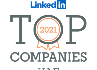 Best Companies to Grow Your Career in UAE LinkedIn, the world’s largest professional network, announced today its LinkedIn Top Companies 2021 list for the UAE