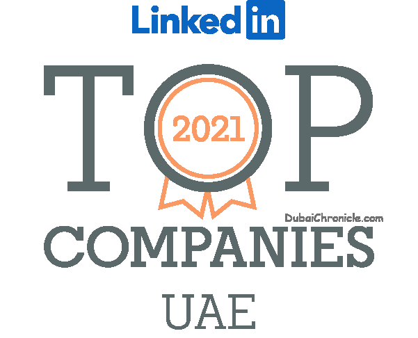 LinkedIn, the world’s largest professional network, announced today its LinkedIn Top Companies 2021 list for the UAE