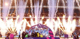 How Manchester City Adapted On-And-Off The Pitch To Find Success In A Covid-19 Year City captain Fernandinho put the seal on the Club’s record-breaking season, following a final day 5-0 win over Everton.
