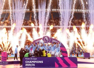 How Manchester City Adapted On-And-Off The Pitch To Find Success In A Covid-19 Year City captain Fernandinho put the seal on the Club’s record-breaking season, following a final day 5-0 win over Everton.