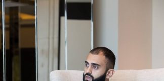 Blockchain Technology Creates New Opportunities for Oil and Gas Industry Mohamed El-Masri, founder and CEO of PermianChain focusing on Blockchain