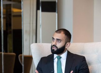 Blockchain Technology Creates New Opportunities for Oil and Gas Industry Mohamed El-Masri, founder and CEO of PermianChain focusing on Blockchain
