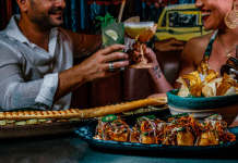 Rumba Cuban Bar & Kitchen Opens its Doors in Dubai A lively and dynamic atmosphere awaits those who step in the traditional entradas of Rumba Cuban Bar & Kitchen
