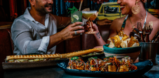 Rumba Cuban Bar & Kitchen Opens its Doors in Dubai A lively and dynamic atmosphere awaits those who step in the traditional entradas of Rumba Cuban Bar & Kitchen