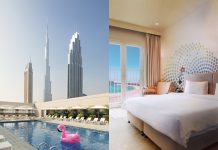 Rove Hotels Special Offers for Eid Al Fitr Fuss-free staycation for all the family at Rove Hotels.
