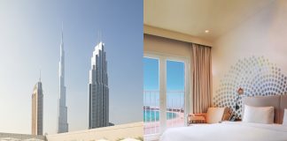Rove Hotels Special Offers for Eid Al Fitr Fuss-free staycation for all the family at Rove Hotels.