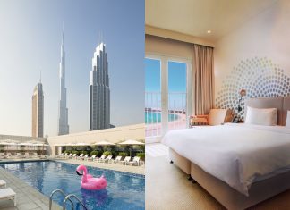 Rove Hotels Special Offers for Eid Al Fitr Fuss-free staycation for all the family at Rove Hotels.