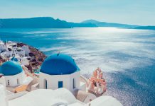 flydubai Adds Mykonos and Santorini To its Summer Schedule flydubai Adds Mykonos and Santorini To its Summer Schedule