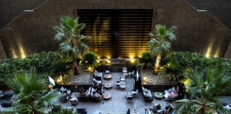 The Ritz-Carlton, DIFC Launches Special Offers for Eid The Ritz-Carlton DIFC launches a range of packages on its wellness, F&B and hospitality offerings in celebration of Eid Al Fitr.
