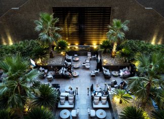The Ritz-Carlton, DIFC Launches Special Offers for Eid The Ritz-Carlton DIFC launches a range of packages on its wellness, F&B and hospitality offerings in celebration of Eid Al Fitr.