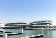 Al Qana to Create a Trend-Setting Culinary Epicenter for Abu Dhabi Al Qana, the scenic and picturesque waterfront social dining and entertainment destination in Abu Dhabi, Zaytoun terraces