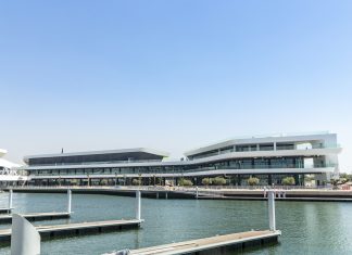 Al Qana to Create a Trend-Setting Culinary Epicenter for Abu Dhabi Al Qana, the scenic and picturesque waterfront social dining and entertainment destination in Abu Dhabi, Zaytoun terraces