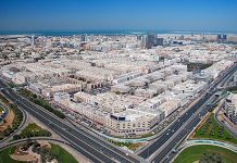 Al Quoz – an Oasis of Inspiring Beginnings and A Bright Future