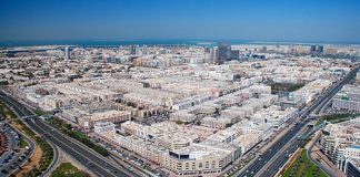 Al Quoz – an Oasis of Inspiring Beginnings and A Bright Future