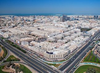 Al Quoz – an Oasis of Inspiring Beginnings and A Bright Future