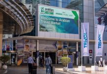 Travel Tech Giants Stage a Conference Comeback at ATM In Dubai A View of the Arabian Travel Market