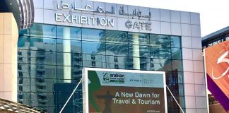 Arabian Travel Market 2021 Opens in Dubai as New Dawn Awaits ME Travel & Tourism Sector