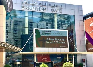 Arabian Travel Market 2021 Opens in Dubai as New Dawn Awaits ME Travel & Tourism Sector