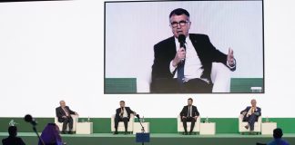 Middle East Aviation Experts Optimistic About Rebound in 2021 Middle eat aviation experts discussion at ATM