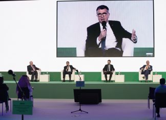 Middle East Aviation Experts Optimistic About Rebound in 2021 Middle eat aviation experts discussion at ATM