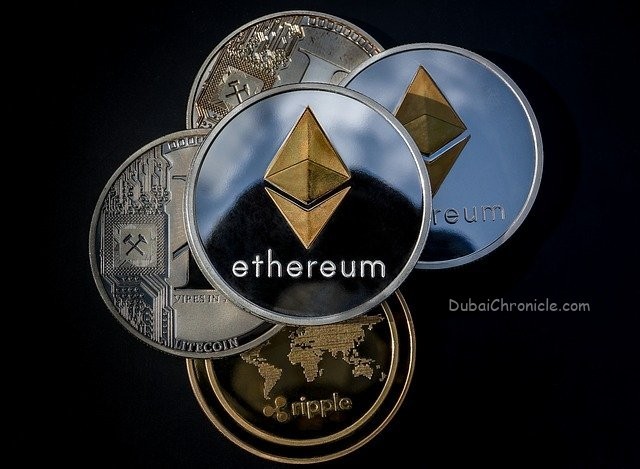 The Ethereum