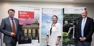 Germany Ready to Welcome GCC Visitors in 2021 German Cities Including Berlin Ready To Welcome GCC Visitors In 2021