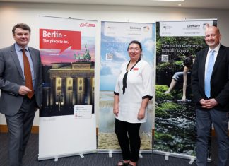 Germany Ready to Welcome GCC Visitors in 2021 German Cities Including Berlin Ready To Welcome GCC Visitors In 2021