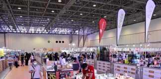 2nd Big Shopper Sale Kicks Off Today At Expo Centre Sharjah 2nd Big Shopper Sale Kicks Off Today At Expo Centre Sharjah