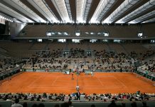 Emirates Returns to Roland Garros 2021 Emirates returns to Roland-Garros 2021