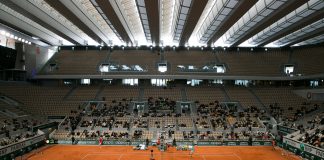 Emirates Returns to Roland Garros 2021 Emirates returns to Roland-Garros 2021